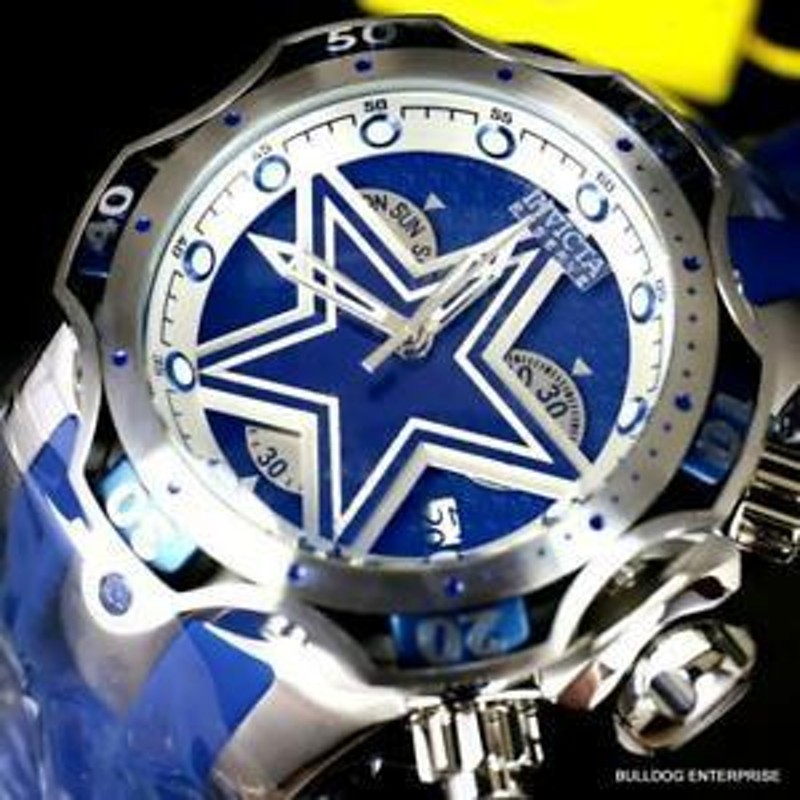 INVICTA おしゃれ 腕時計 インビクタ インヴィクタ Invicta NFL Bolt