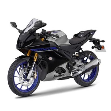 YAMAHA山葉 原廠公司貨 YZF-R15M ABS+TCS）-2025年