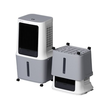 飛利浦【ACR3164C】30公升商用水冷扇水冷扇(7-11商品卡100元)