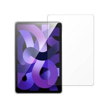 (一組2入)【TG71】iPad Air5/Air4 10.9吋 2022/2020鋼化玻璃螢幕保護貼