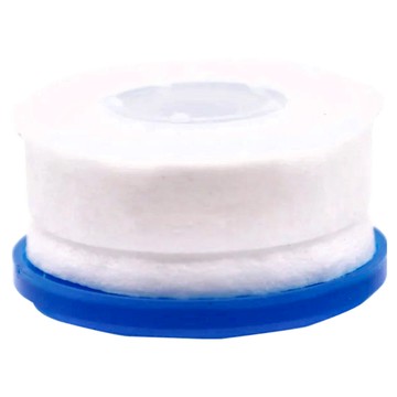 THE LOEL 無維他命C水龍頭濾芯 TLF-F6 韓國製造 6個  42 x 22cm  1盒