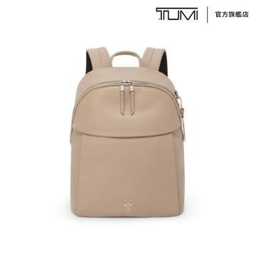 VOYAGEUR Holland 都會後背包-燕麥色