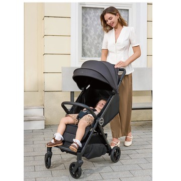 RECARO EasyLifeQF多功能單向手推車