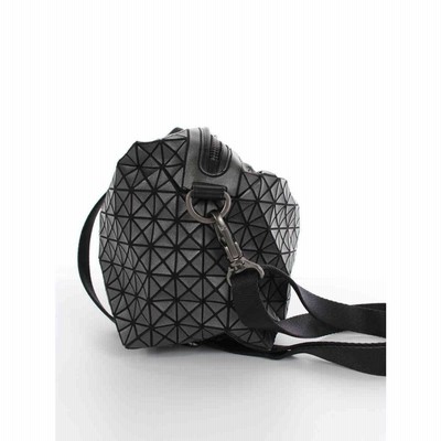 Amazon | [バオバオ イッセイミヤケ] KURO SERIES 【SADDLE BAG
