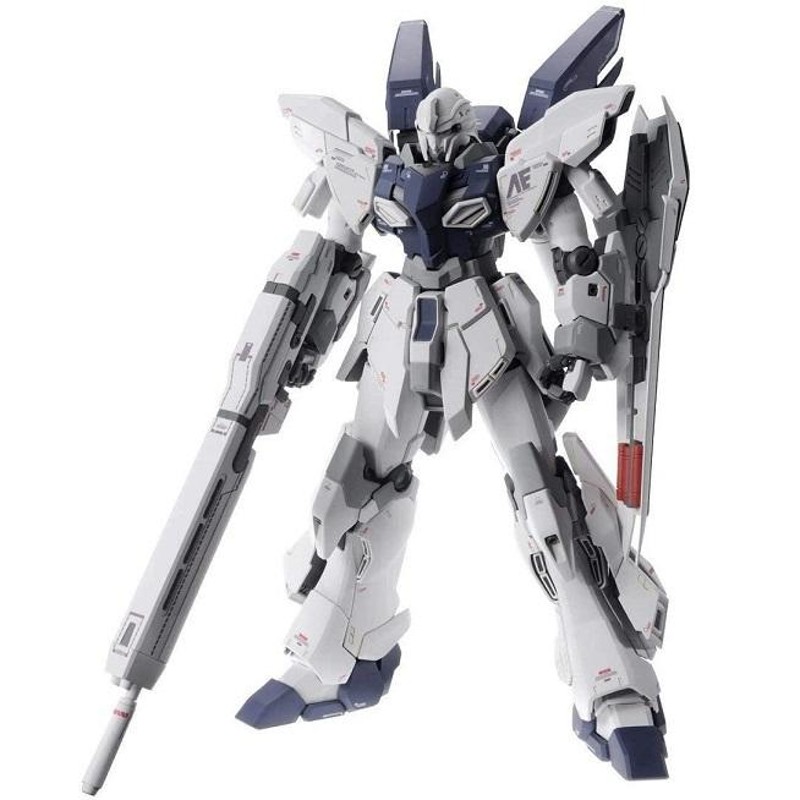 ガンプラ MG 1/100 機動戦士ガンダムUC MSN-06S シナンジュ スタイン 