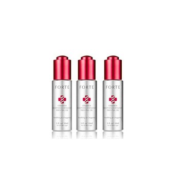 【舒緩潤澤組】Cramide舒緩精華油30ml*2+Cramide舒緩精華油30ml
