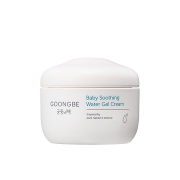 GOONGBE Baby Soothing Water Gel Cream 100ml