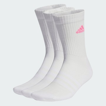 adidas 中筒襪 3 雙入 男/女 IP2635 官方直營