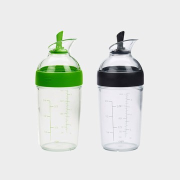 OXO 醬汁搖搖量杯