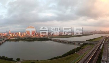 麗寶之星高樓層景觀豪邸｜新北市三重區中正南路