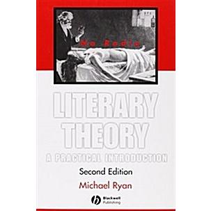 Literary Theory A Practical Introduction (Paperback  Rev ed)