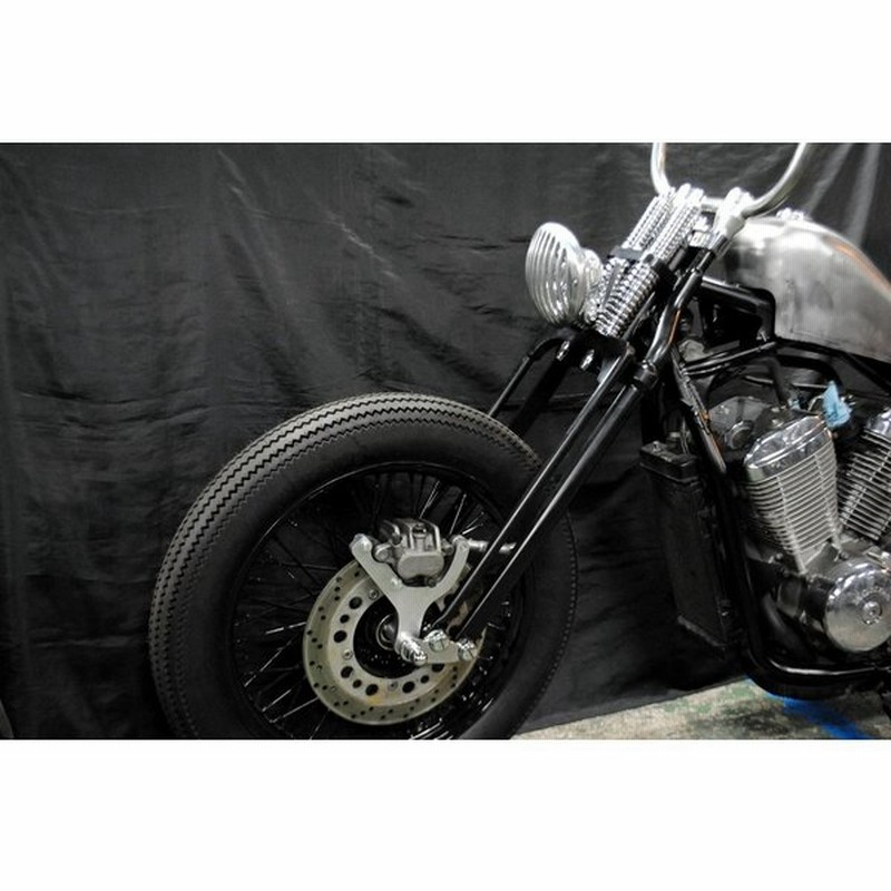 部品屋k W 部品屋k W スプリンガーフォークキット カラー ブラック スティード400 スティード600 Honda ホンダ Honda ホンダ 通販 Lineポイント最大0 5 Get Lineショッピング