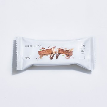 Bodygoals能量蛋白棒38g-提拉米蘇