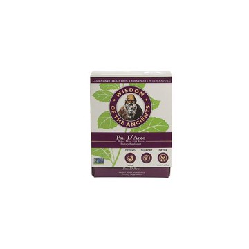 Pau D' Arco Tea