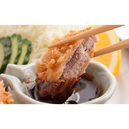 ふるさと納税  ヒレ肉 とんかつ用 200g×3 計600g 豚肉 ヒレ 熊本県菊陽町