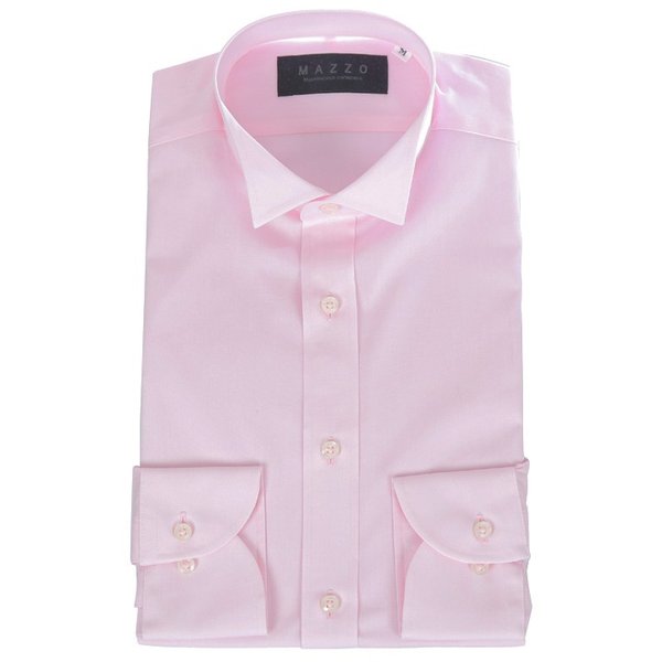 ピンク ウイングカラーシャツ タキシードの必需品ウイングカラーシャツ 結婚式 二次会 披露宴 発表会で活躍するウイングカラーシャツが格安 特価 通販 Lineポイント最大0 5 Get Lineショッピング