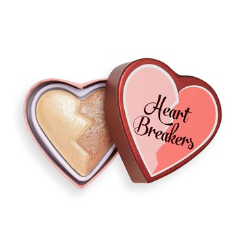 I Heart Revolution Heartbreakers Highlighter - Spirited