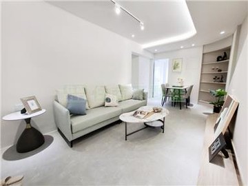 東門國宅精緻裝潢3房｜台南市東區衛國街