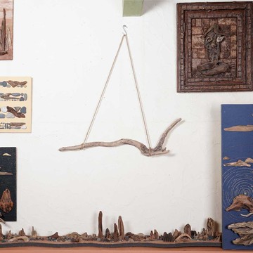 浮木樹枝壁掛展示、浮木獨特的壁掛藝術、用於牆壁裝飾的浮木、高品質浮木材料、壁掛裝飾樹枝、浮木藝術裝飾樹枝、浮木樹枝配件衣架 51