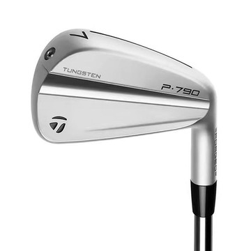 新款高爾夫球桿男女士P790四代全新高容錯鐵桿組4-P 7支裝