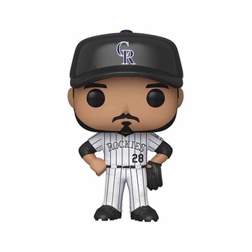 彭大商城  Funko #39  MLB 科羅拉多洛磯 諾蘭·亞瑞納多