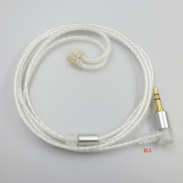 【現貨 免運】威士頓JH13 16 W4r UM3X 1964 0.78 鍍銀耳機 升級線 升級線 音頻線 耳機線