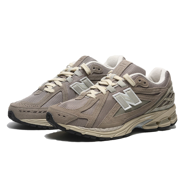 NEW BALANCE 休閒鞋NB 1906R 沙色復古男女M1906RL推薦