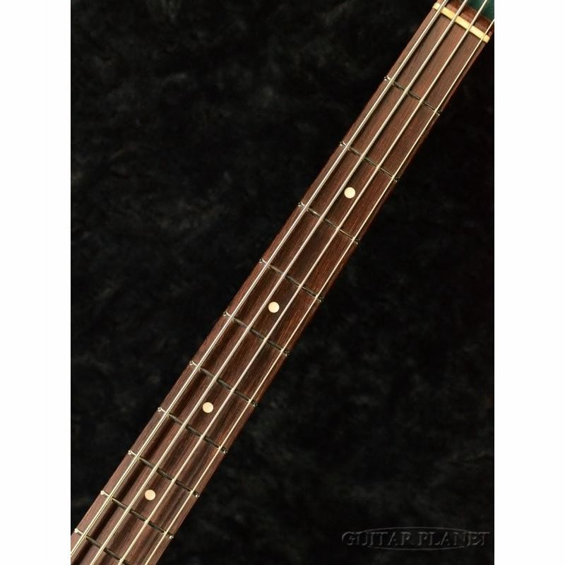 Moon JB-4 Classic -Blue Turquoise-《ベース》 | LINEブランド