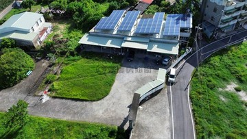 水上82交流道旁/現正賺錢中大面寬方正建地｜嘉義縣水上鄉紅毛寮