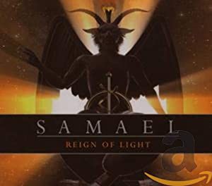 Reign Of Light(中古品)