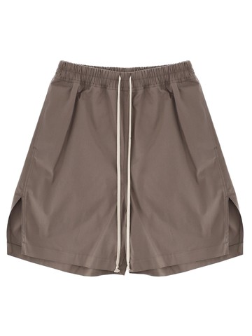 rick owens "boxers" shorts