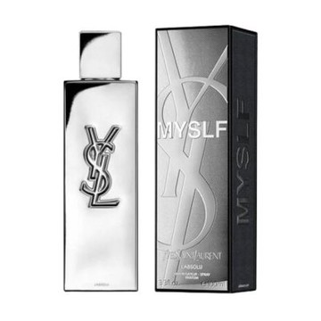YSL 聖羅蘭  MYSLF 極鏡淡香精 100ml