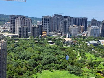 中都濕地公園首排｜樹禾苑｜景觀帝王美裝潢三房平車｜高雄市三民區美都路