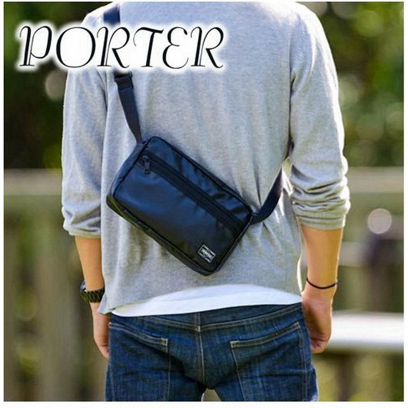 吉田カバン ポーター Porter ショルダーバッグ Tactical タクティカル 654 メンズ レディース 人気 ギフト 誕生日 プレゼント 日本製 カジュアル 通販 Lineポイント最大0 5 Get Lineショッピング