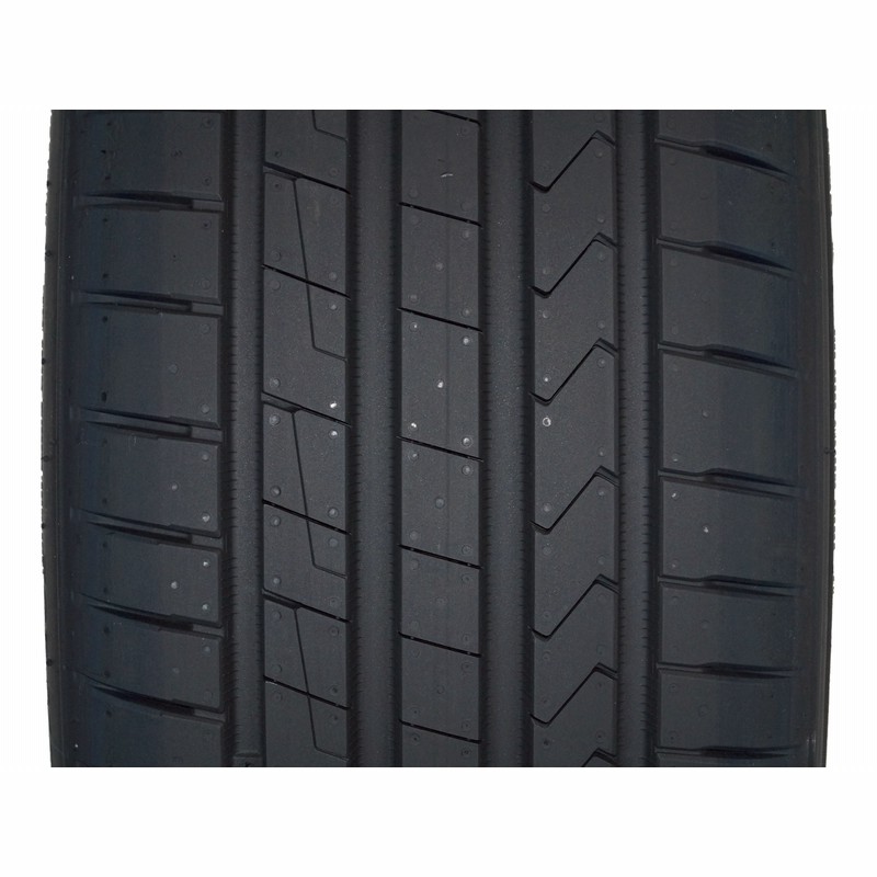4本セット 2024年製 サマータイヤ 195/60R16 89V ハンコック 
