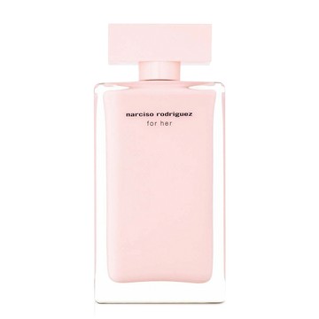 Narciso Rodriguez For Her 女性淡香精-Tester(100ml)