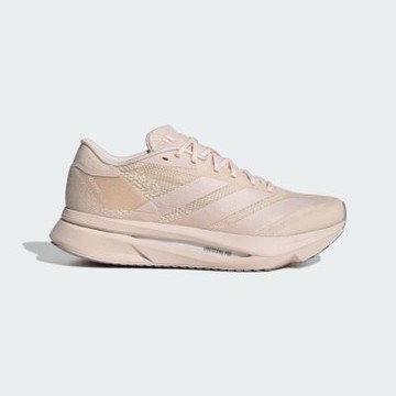 Adidas 愛迪達 Adizero SL2 W [JI2991] 女 慢跑鞋 運動鞋 跑鞋 路跑 緩震 粉膚