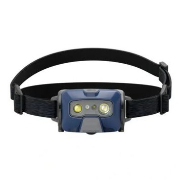 LEDLENSER HF6R CORE 充電式頭燈-藍色