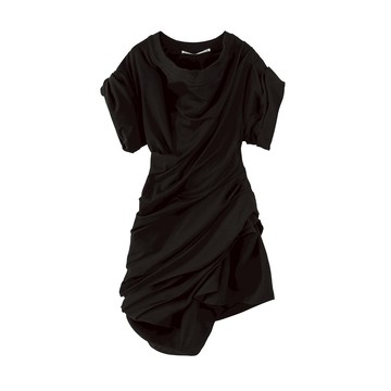 alexanderwang 層次抓皺連身裙