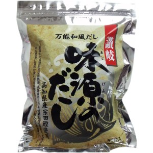 万能和風だし 味源のだし ５０袋入