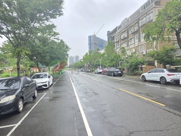 十四期漢神百貨‖住1之1建地‖125坪68萬/坪｜台中市北屯區洲際段