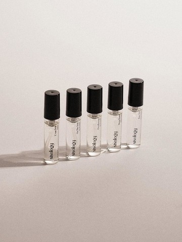 Mini Perfume 3ml (6 Select 1)