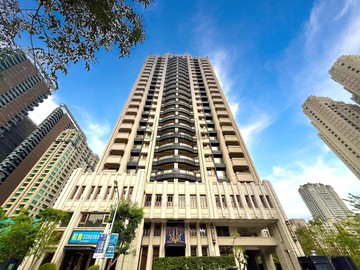 【豪哥嚴選】農16|帝品苑|高樓雙平車豪邸｜高雄市鼓山區裕誠路