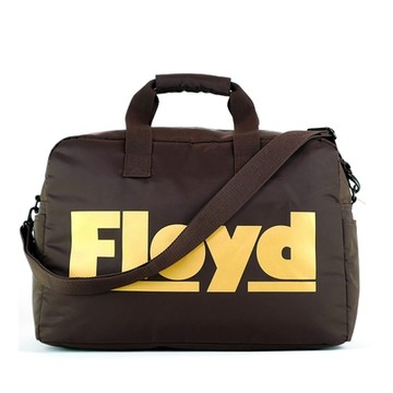FLOYD Weekender 旅行袋(可可棕)