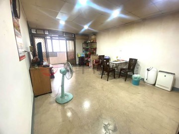 K160民族低總價3F太平洋房屋｜新北市蘆洲區民族路