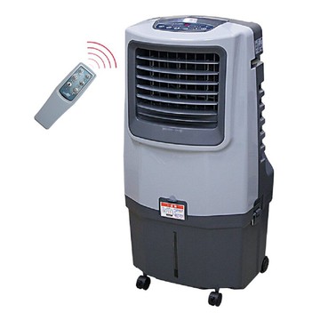 北方 抗菌防黴 移動式冷卻器 AC398 AC-398 ( AC-368 後續新款 ) 水冷扇 水冷器