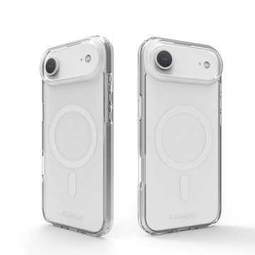 CaseStudi iPhone Air 6.5吋 Explorer Magsafe 透明磁吸防摔殼