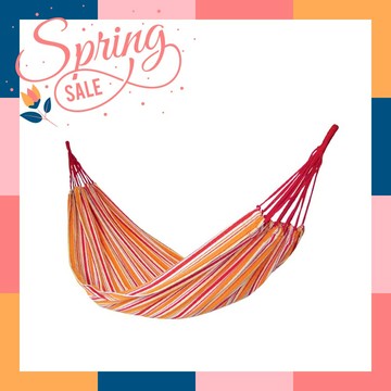 彩橘繽紛吊床-OB24158買一送一