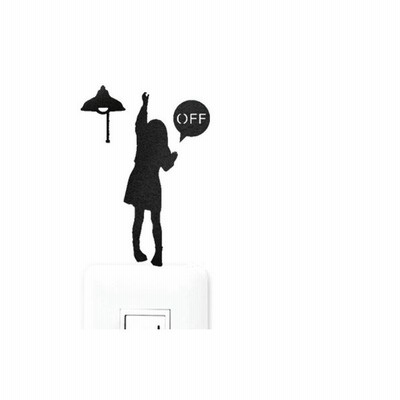 ウォールステッカー 壁紙シール Off1 Eco Life Kids ウォールストーリー 通販 Lineポイント最大get Lineショッピング