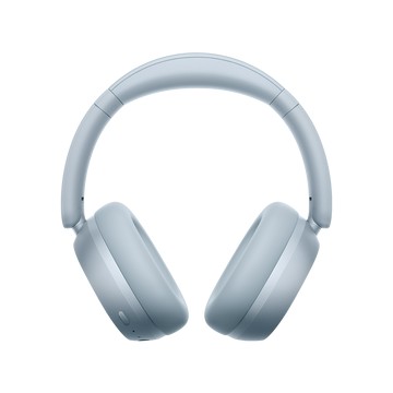 REDMI 耳罩式耳機 Neo 迷霧藍